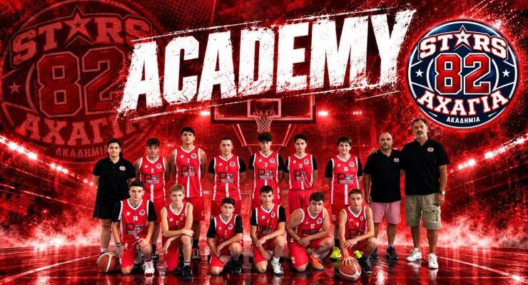 academy